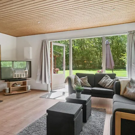 3 Bedroom Gorgeous In * Nexo