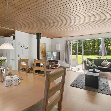 펜션 Beautiful In With Wifi