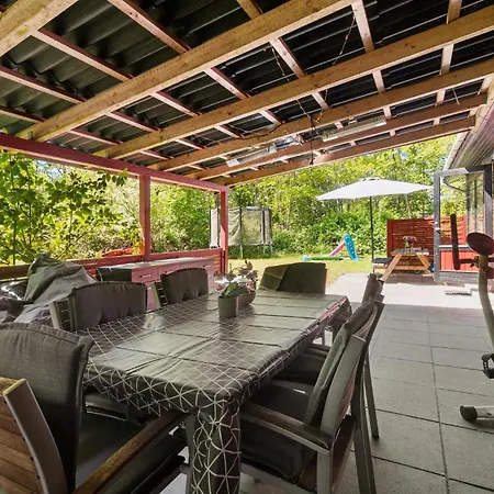 Holiday home 3 Bedroom Gorgeous In *