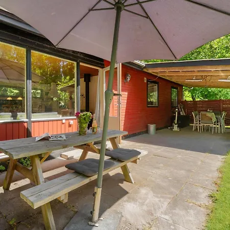 Holiday home 3 Bedroom Gorgeous In Nexo