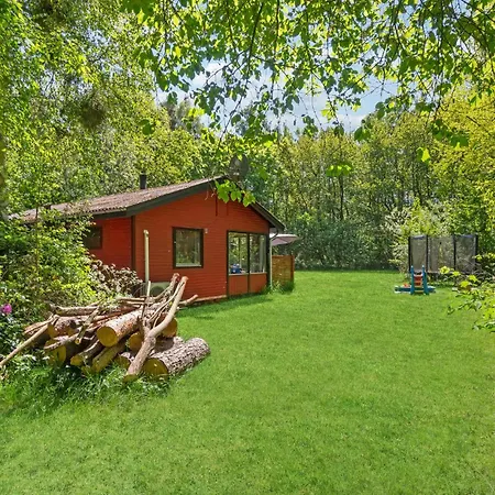 펜션 Beautiful In With Wifi 넥소